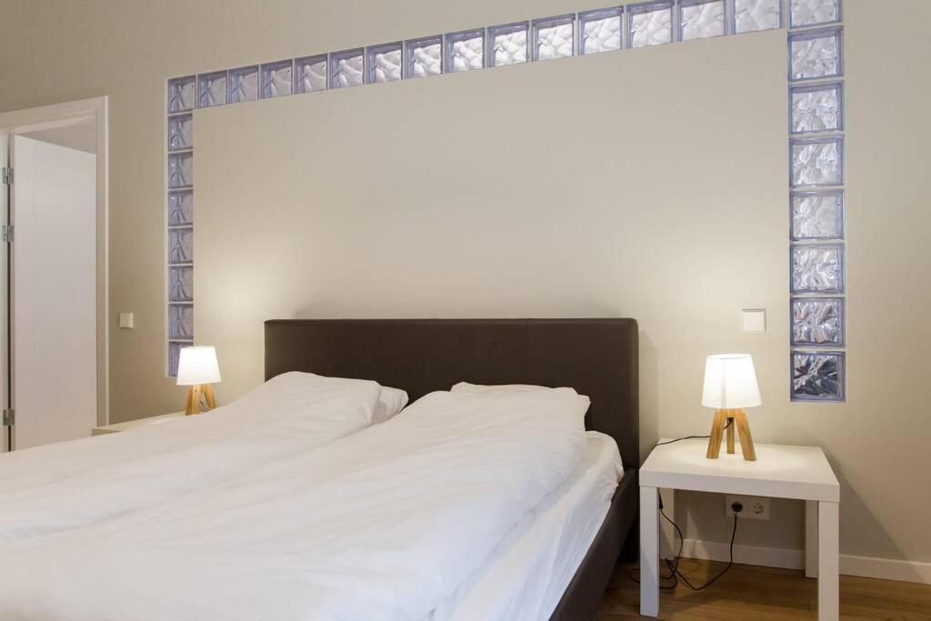 Modern & Spacious 80M2 Apartment In Riga Old Town Extérieur photo